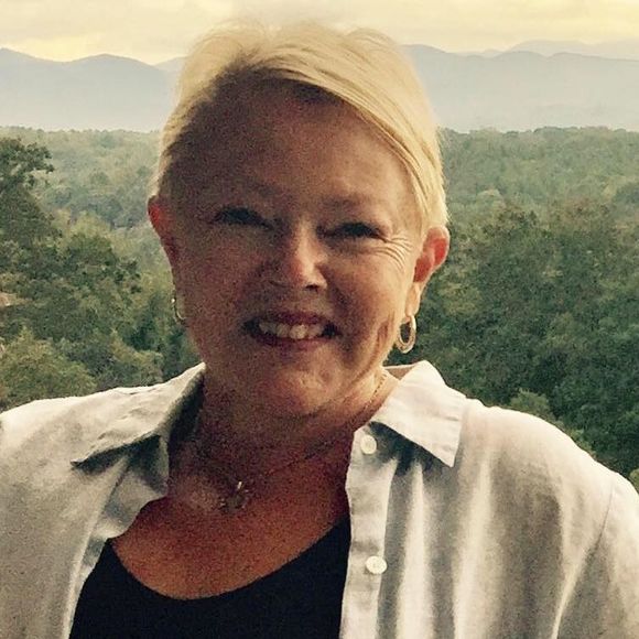 Meet your Posher, Marsha - Picture 1 of 1